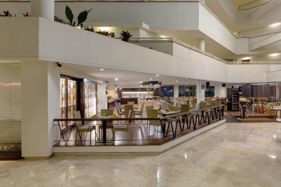 Hotel Santika Pasir Koja บันดุง ภายนอก รูปภาพ