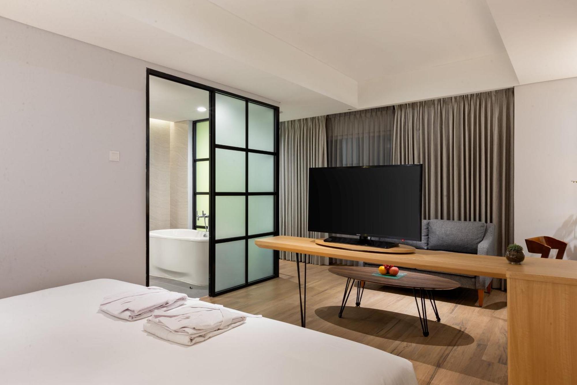 Hotel Santika Pasir Koja บันดุง ภายนอก รูปภาพ